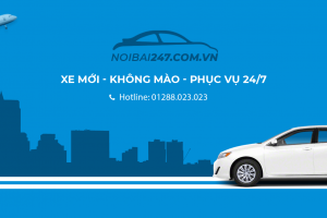 Đi Taxi sân bay giá rẻ nên chọn hãng nào