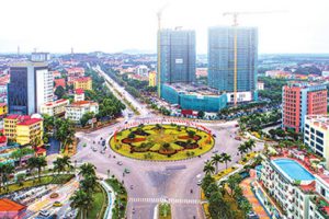 Taxi giá rẻ từ Hà Nội về Bắc Ninh