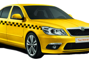 Đi nội bài taxi nào rẻ nhất?