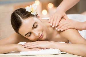 45 Địa điểm massage ở Hà Nội để thư giãn, giải tỏa stress