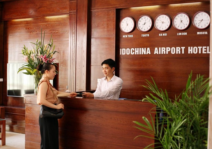  Hà Nội Indochina Airport sẽ góp phần tạo cho bạn một kỳ nghỉ với những kỷ niệm khó quên