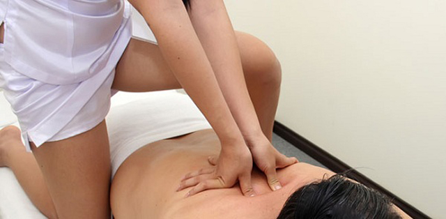 Địa điểm massage ở Hà Nội 