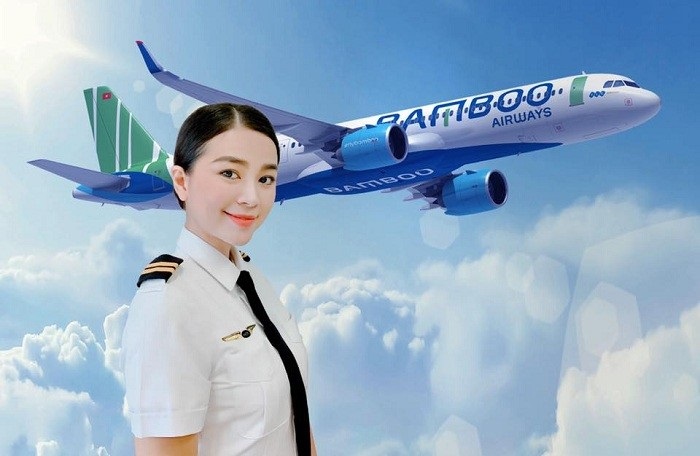 Bamboo Airways được đầu tư khá bài bản