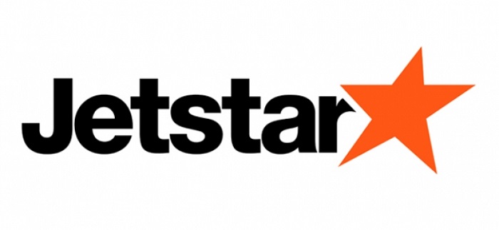 Logo của Jetstar Pacific