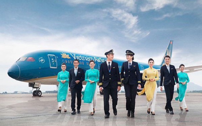 Hãng hàng không VietNam Airlines