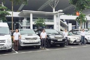 Kinh nghiệm đi Taxi ra sân bay Nội Bài bạn nên biết