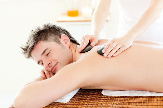 Địa điểm massage ở Hà Nội 