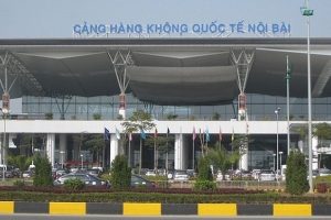 Khám phá sân bay Nội Bài – cảng hàng không quốc tế hàng đầu Việt Nam