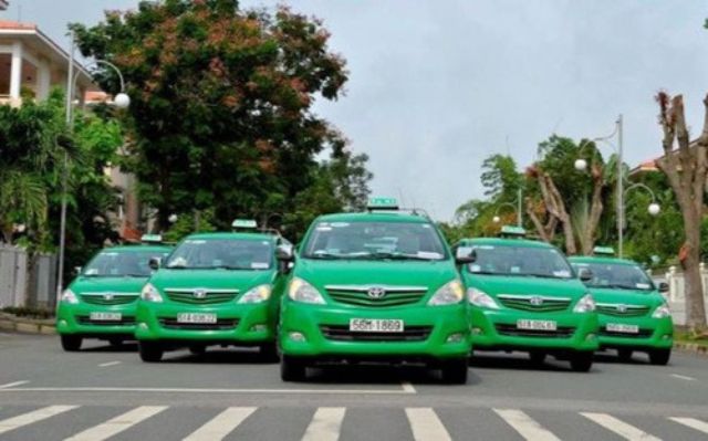 taxi hà nội