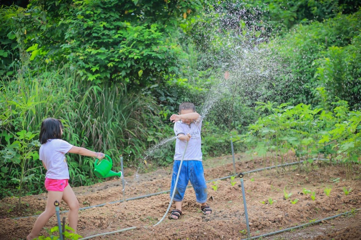 điểm du lịch đẹp tại hà nội