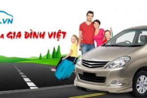 Đặt xe Taxi Hai Bà Trưng đi Nội Bài chỉ 190.000 vnđ