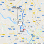 Sân bay Nội Bài cách Hà Nội bao nhiêu km? 3 Cách di chuyển