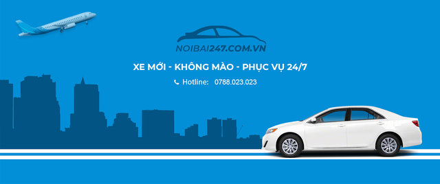 xe khách từ sân bay nội bài về thanh hóa